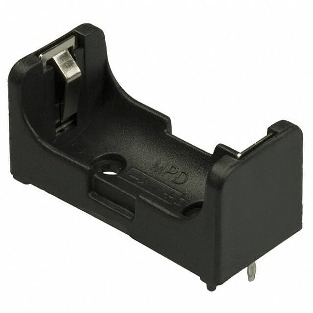 MPD (Memory Protection Devices) BH2/3A-3