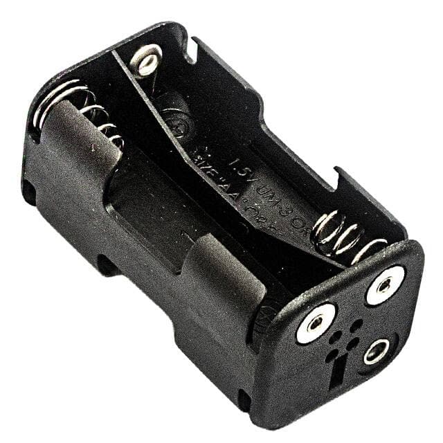 MPD (Memory Protection Devices) BH24AAB