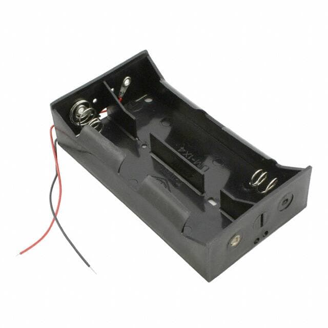 MPD (Memory Protection Devices) BH24DW