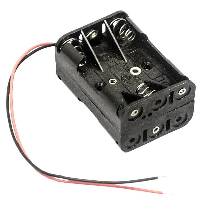 MPD (Memory Protection Devices) BH26AAAW