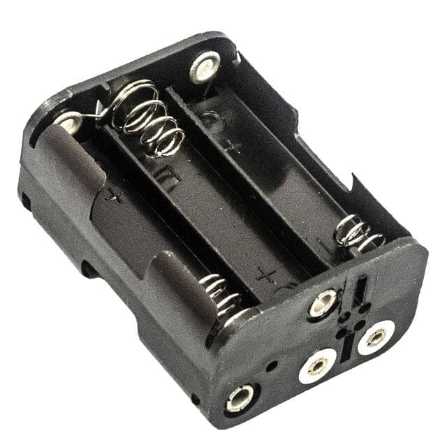 MPD (Memory Protection Devices) BH26AAB