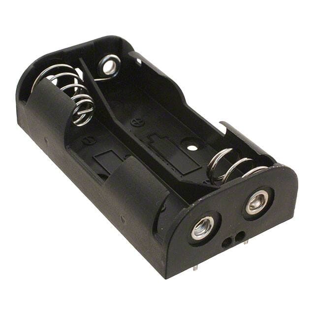 MPD (Memory Protection Devices) BH2AAPC
