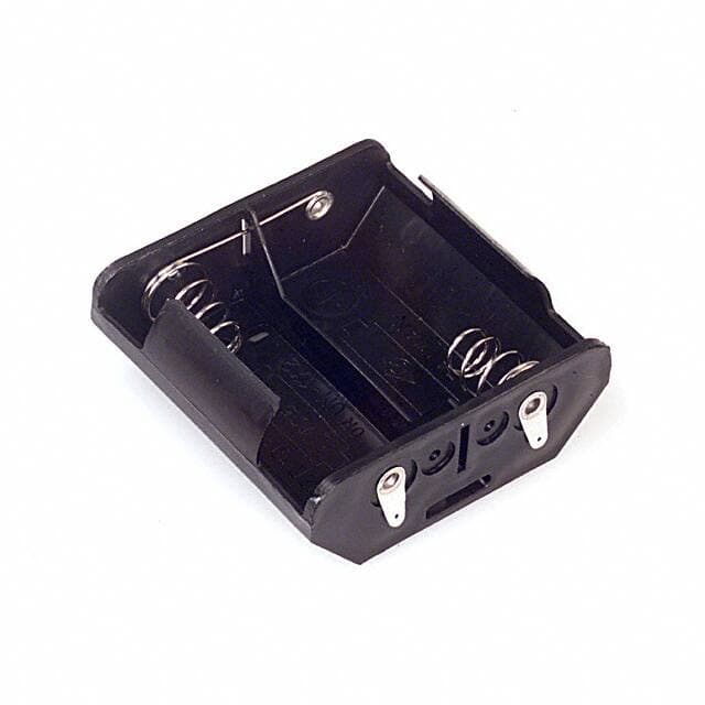 MPD (Memory Protection Devices) BH2DL