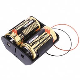 MPD (Memory Protection Devices) BH2DW