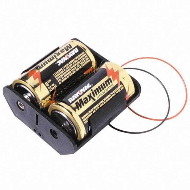 MPD (Memory Protection Devices) BH2DW