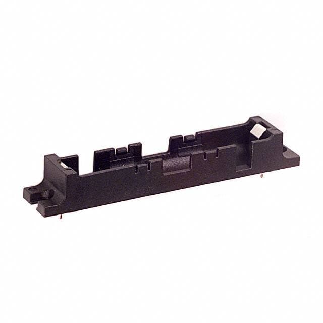 MPD (Memory Protection Devices) BH2N