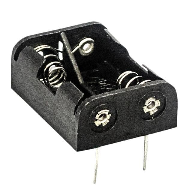 MPD (Memory Protection Devices) BH2NPC