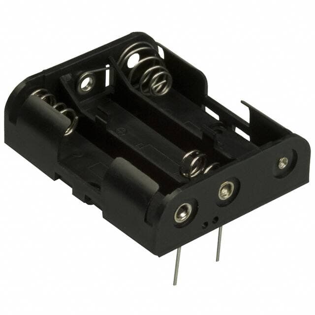 MPD (Memory Protection Devices) BH3AAPC