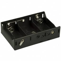 MPD (Memory Protection Devices) BH3DL