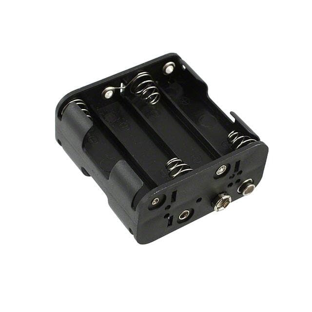 MPD (Memory Protection Devices) BH48AASF