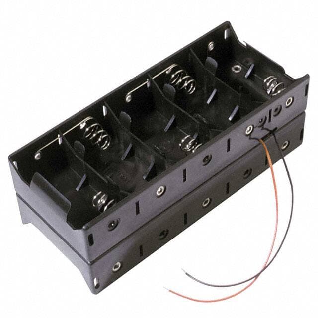 MPD (Memory Protection Devices) BH510DW