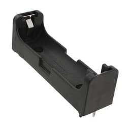 MPD (Memory Protection Devices) BHAA-POL