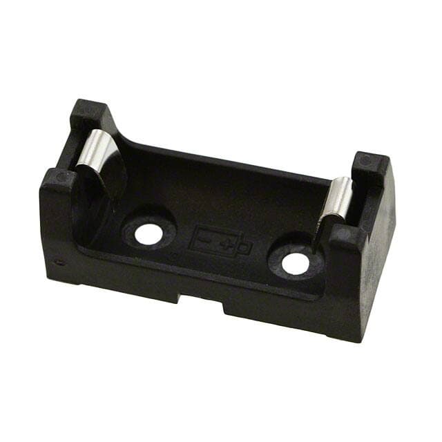 MPD (Memory Protection Devices) BH-CR2-PC