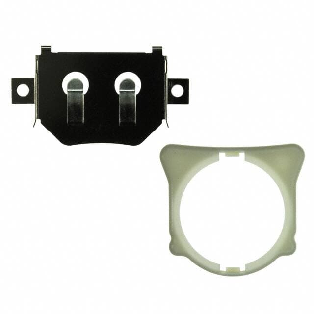 MPD (Memory Protection Devices) BHX1-2325-SM