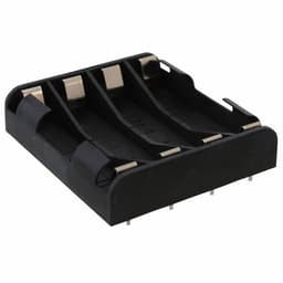 MPD (Memory Protection Devices) BK-1264-PC8