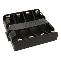 MPD (Memory Protection Devices) BK-1279-PC8
