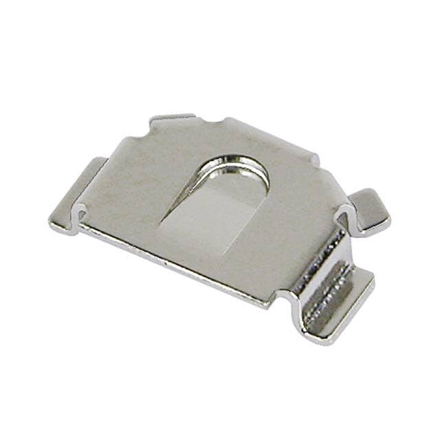 MPD (Memory Protection Devices) BK-335-SM-TR