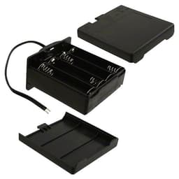 MPD (Memory Protection Devices) BK-6049