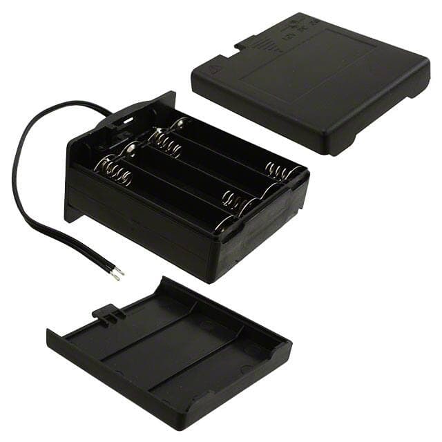 MPD (Memory Protection Devices) BK-6049