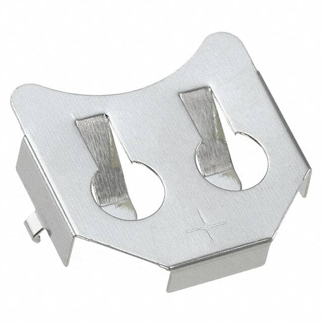 MPD (Memory Protection Devices) BK-869