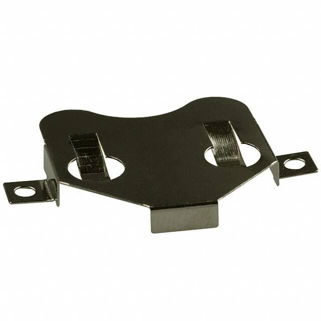 MPD (Memory Protection Devices) BK-886-TR