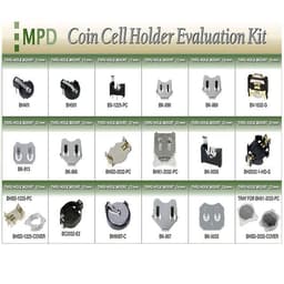 MPD (Memory Protection Devices) BK-DEVKIT-PC
