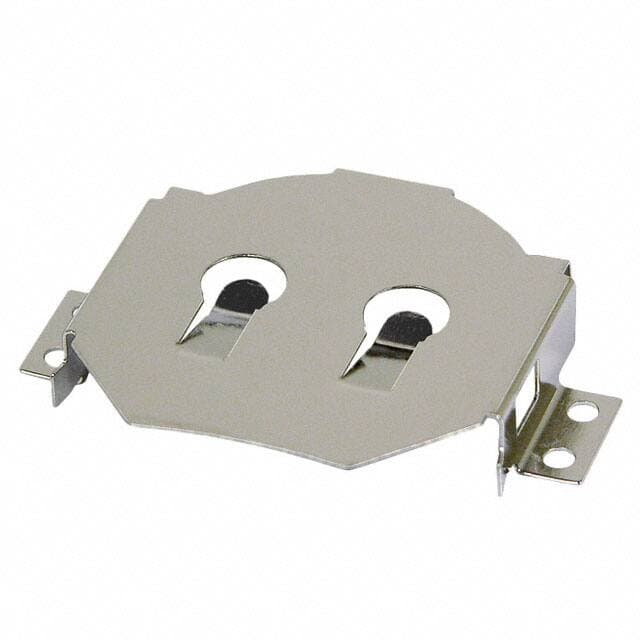MPD (Memory Protection Devices) BRX1-2450-SM