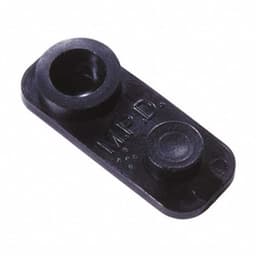 MPD (Memory Protection Devices) BS-COVER
