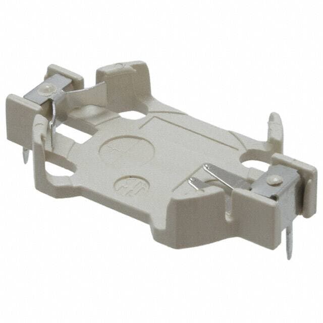 MPD (Memory Protection Devices) BU2032-1