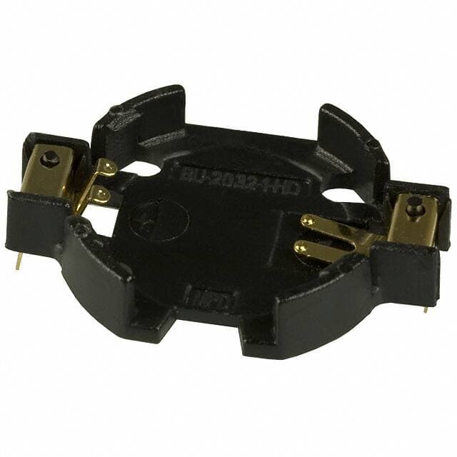 MPD (Memory Protection Devices) BU2032-1-HD