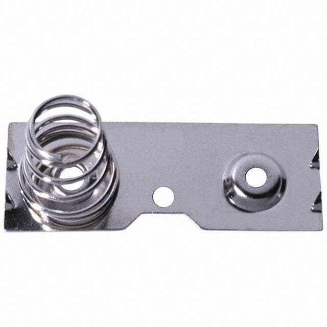 MPD (Memory Protection Devices) SN-T8-3