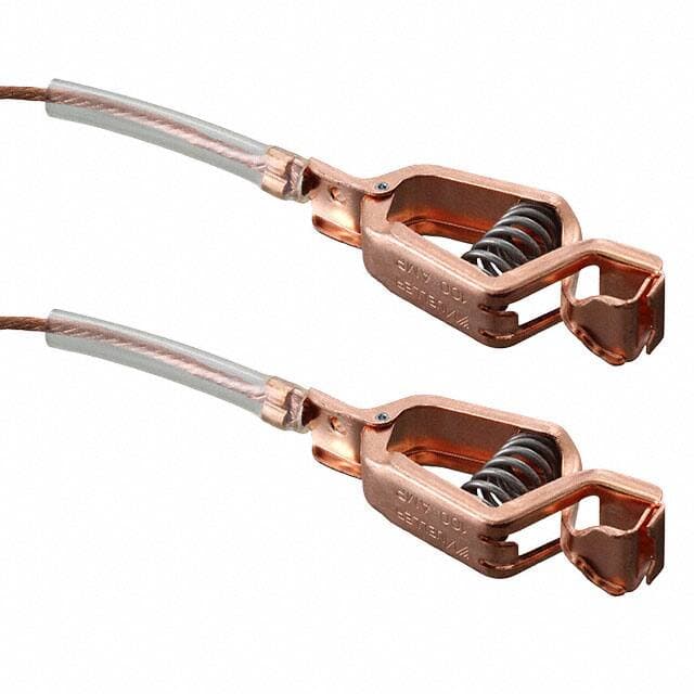 Mueller Electric Co AI-000151-15