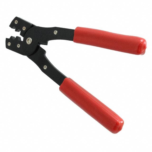Mueller Electric Co BU-CRIMPER