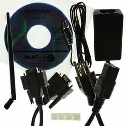 Multi-Tech Systems Inc. AK-QB-NAM