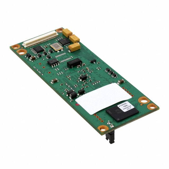 Multi-Tech Systems Inc. MT100EOCG-GP-SP