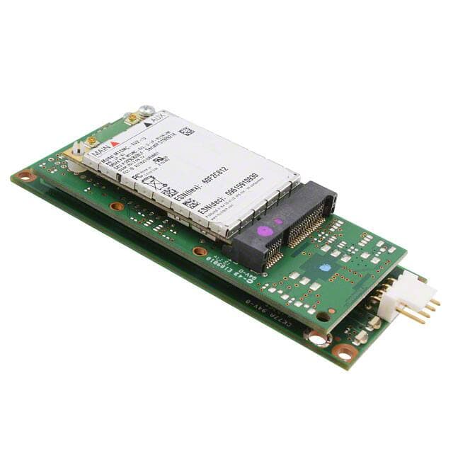 Multi-Tech Systems Inc. MT100UCC-EV2-N3-SP