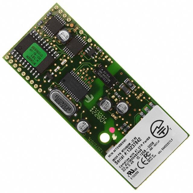 Multi-Tech Systems Inc. MT2456SMI-22.R2