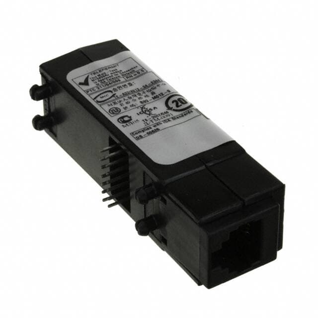 Multi-Tech Systems Inc. MT5656RJ-L-32.R3