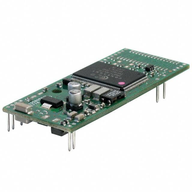 Multi-Tech Systems Inc. MT5656SMI-D-92