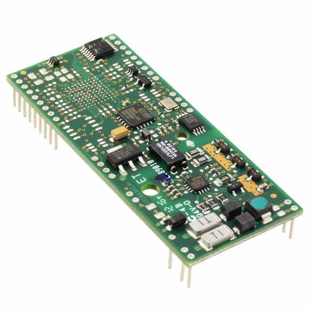 Multi-Tech Systems Inc. MT5692SMI-34