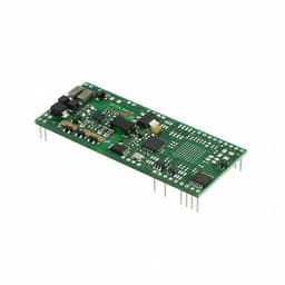 MT5692SMI-92Multi-Tech Systems Inc.