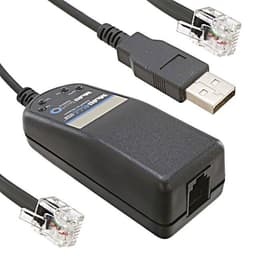 Multi-Tech Systems Inc. MT9234MU-CDC-XR
