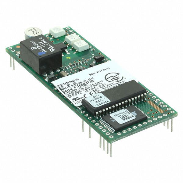 Multi-Tech Systems Inc. MT9234SMI-HV-92.R1