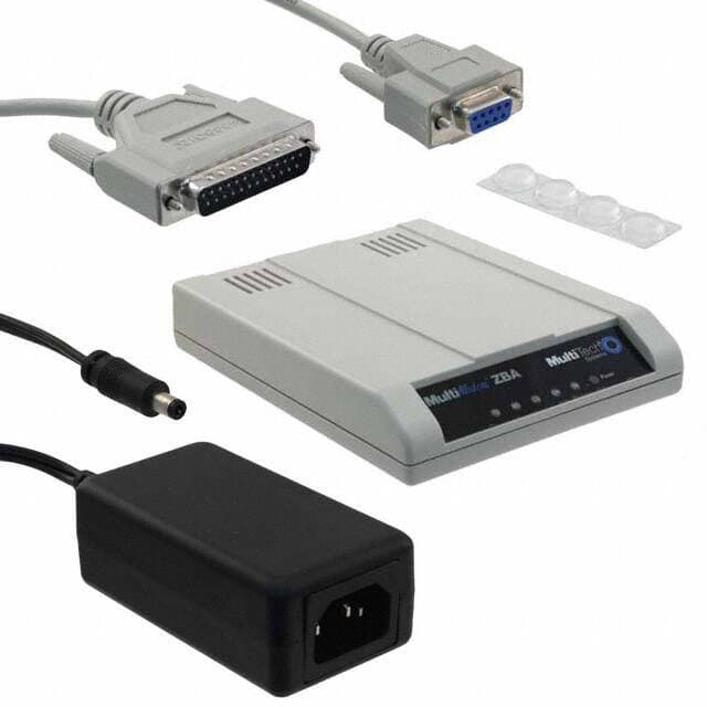 Multi-Tech Systems Inc. MT9234ZBA-IEC