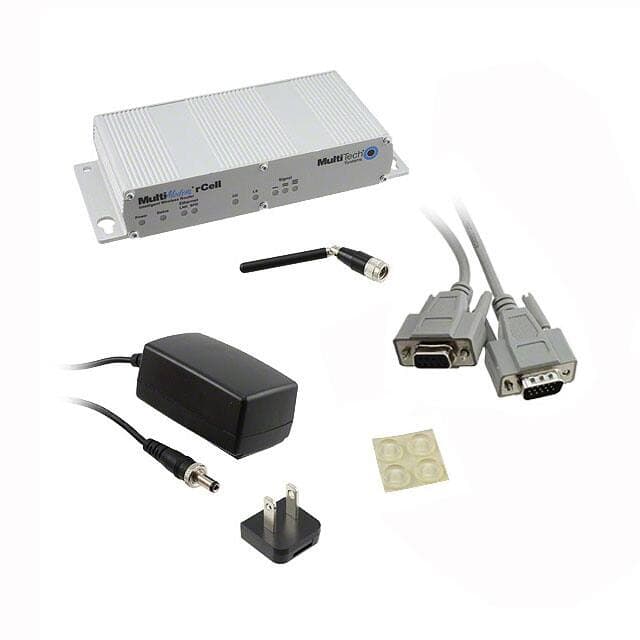 Multi-Tech Systems Inc. MTCBA-C1-EN2-N2-NAM