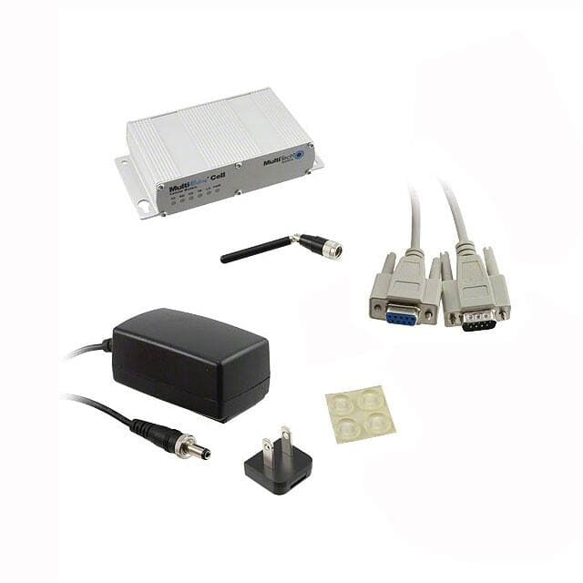 Multi-Tech Systems Inc. MTCBA-C1-N3-NAM