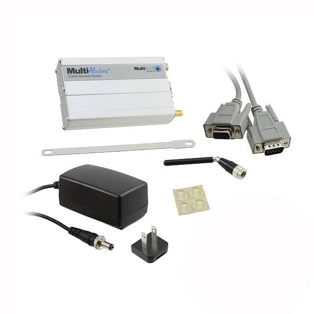 Multi-Tech Systems Inc. MTCBA-C1X-N2-NAM