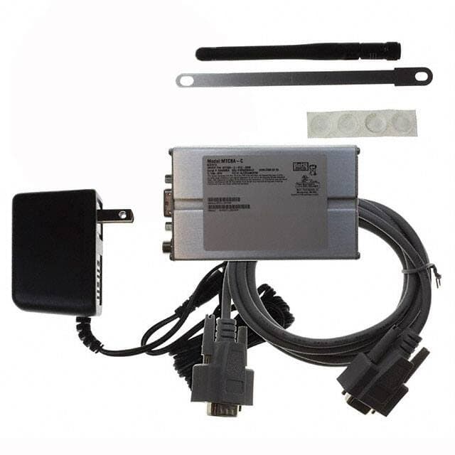 Multi-Tech Systems Inc. MTCBA-C-N12-NAM