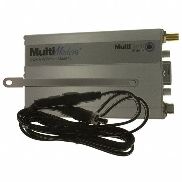 Multi-Tech Systems Inc. MTCBA-C-N3