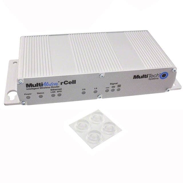 Multi-Tech Systems Inc. MTCBA-EV2-EN2-GP-N3
